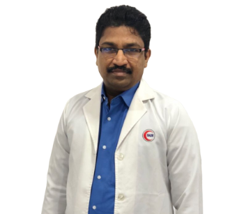 DR. Suresh Mani